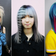 Illustration for article titled You'll Never Forget Japan's Tomato Hairdo